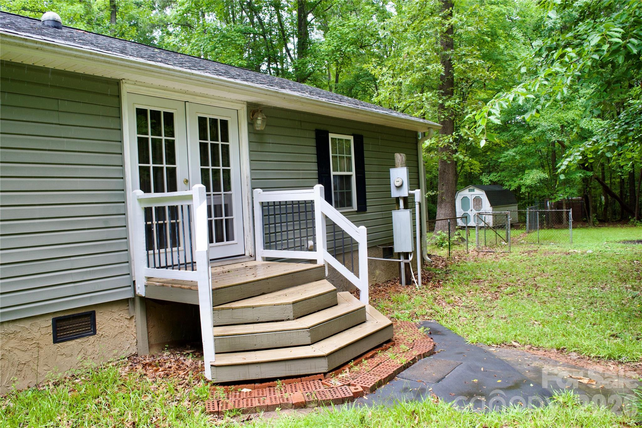 Shiloh - Residential