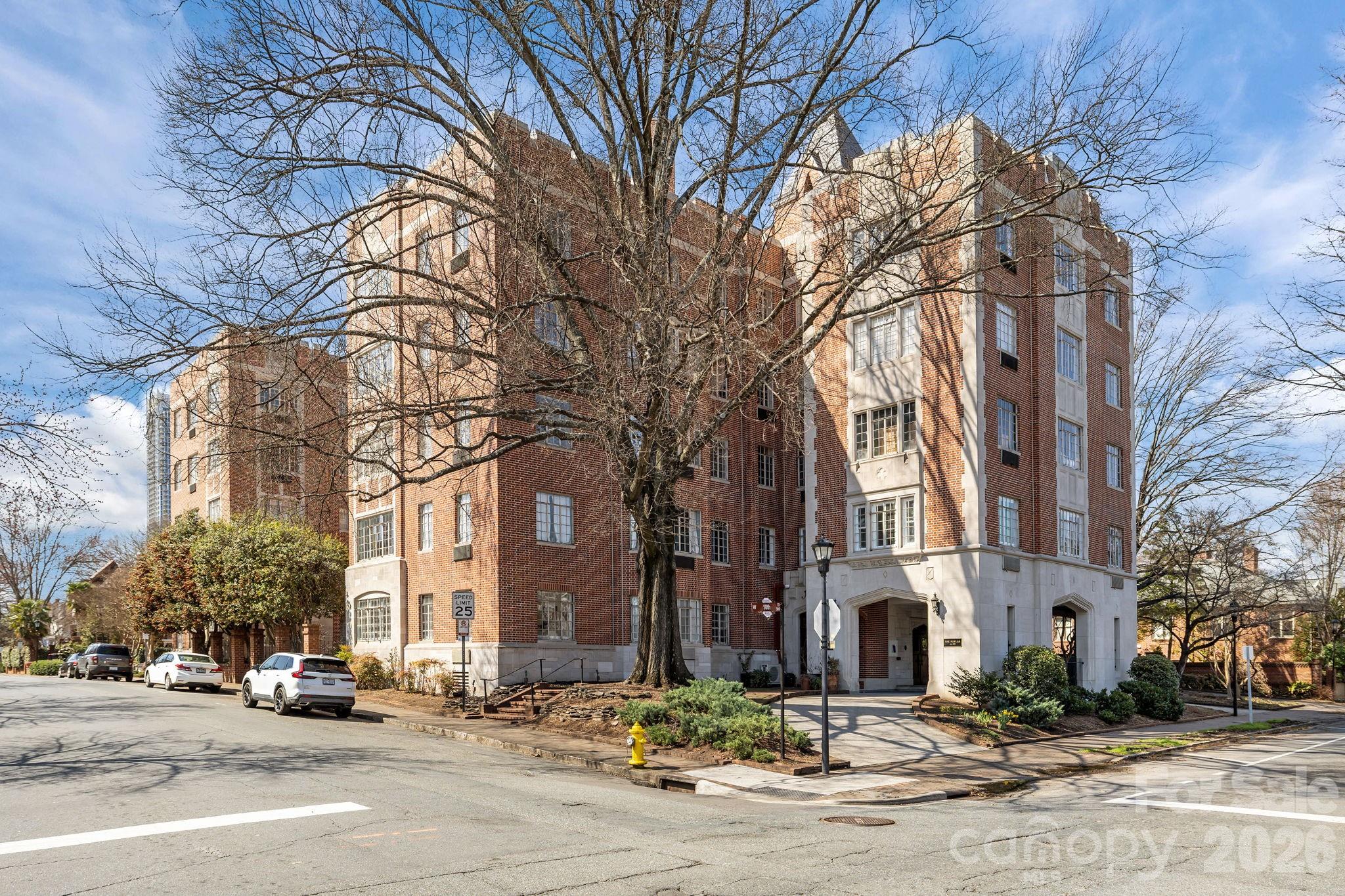 Fourth Ward - Residential