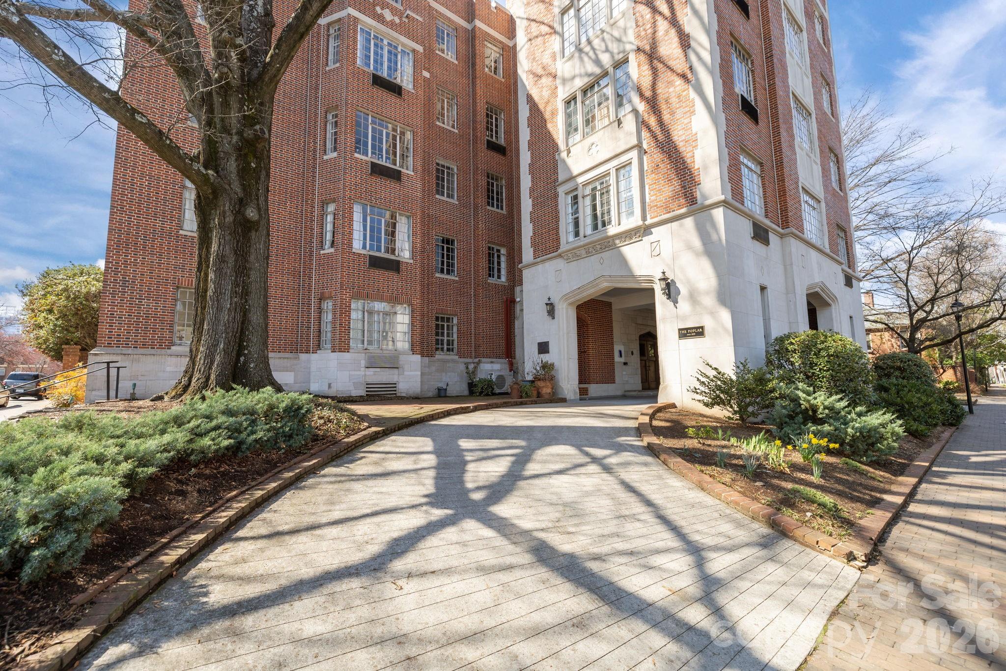 Fourth Ward - Residential