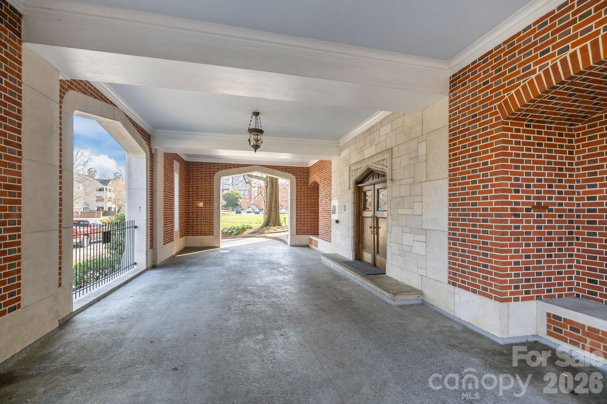 Fourth Ward - Residential