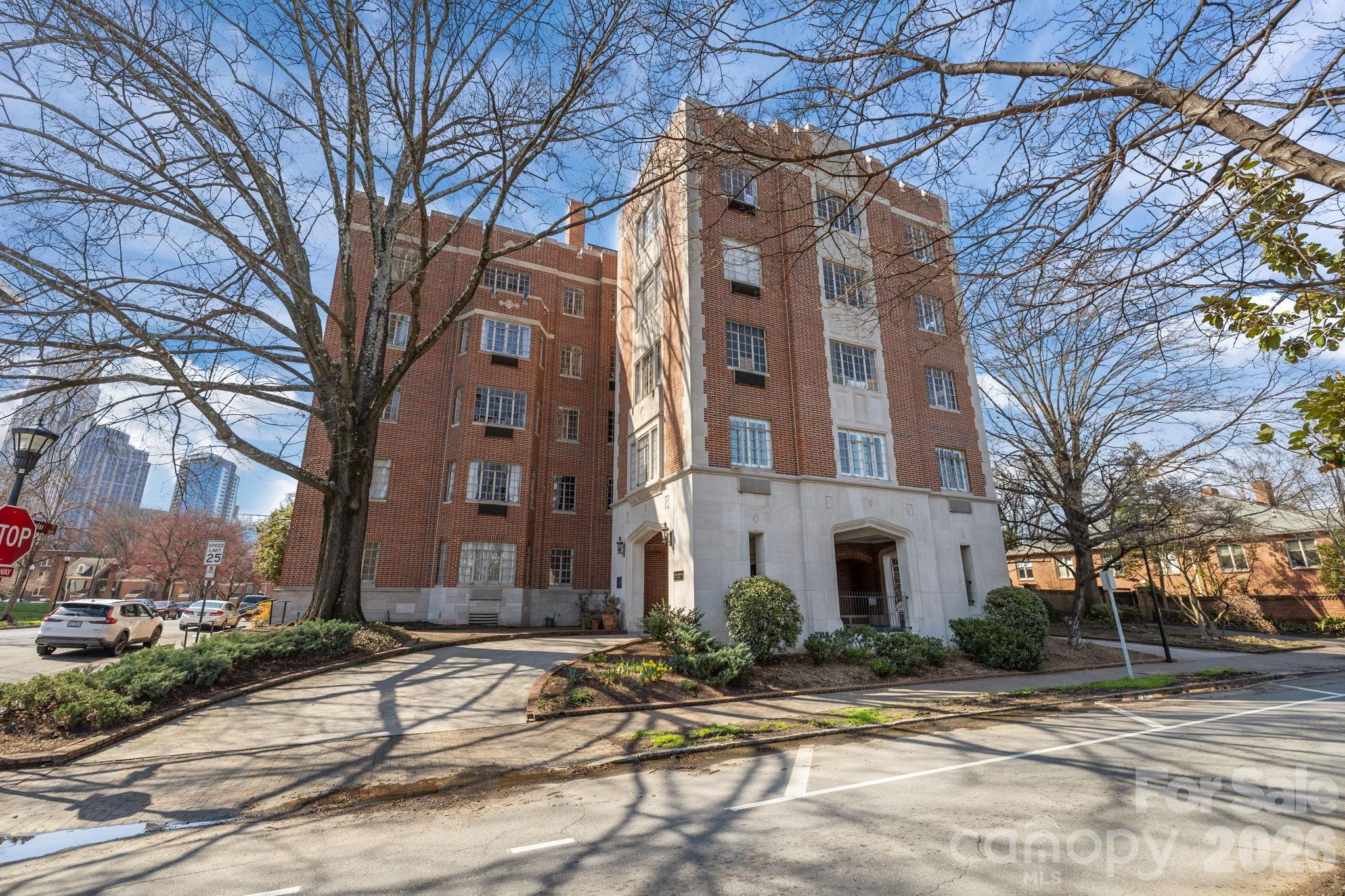 Fourth Ward - Residential