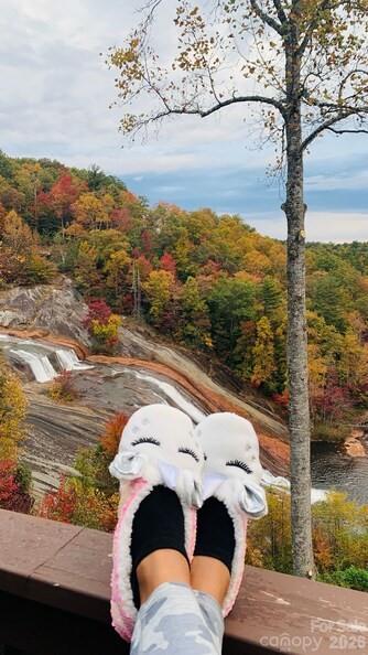 Toxaway Falls Condominium - Residential