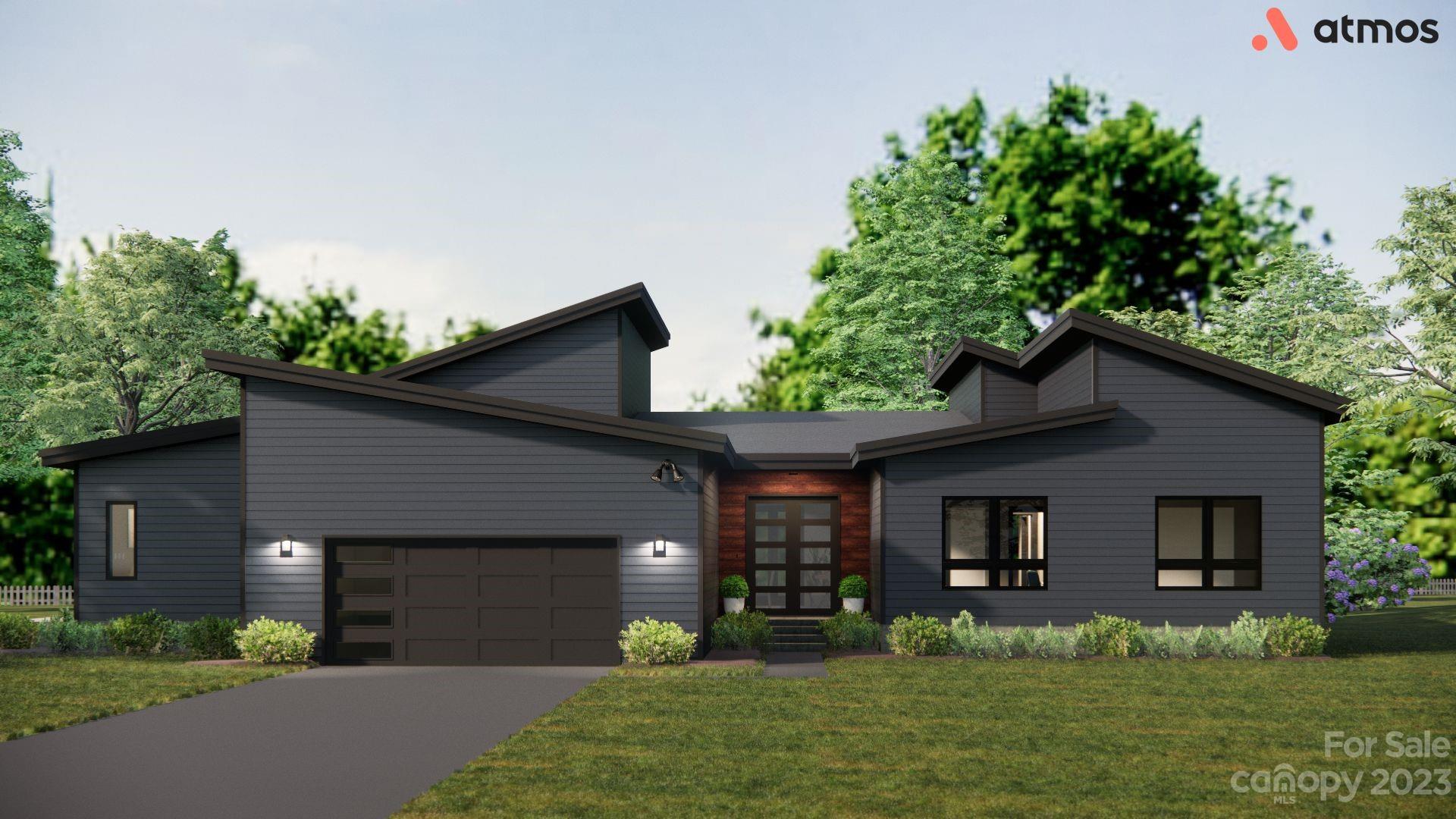 Briarwood - Residential