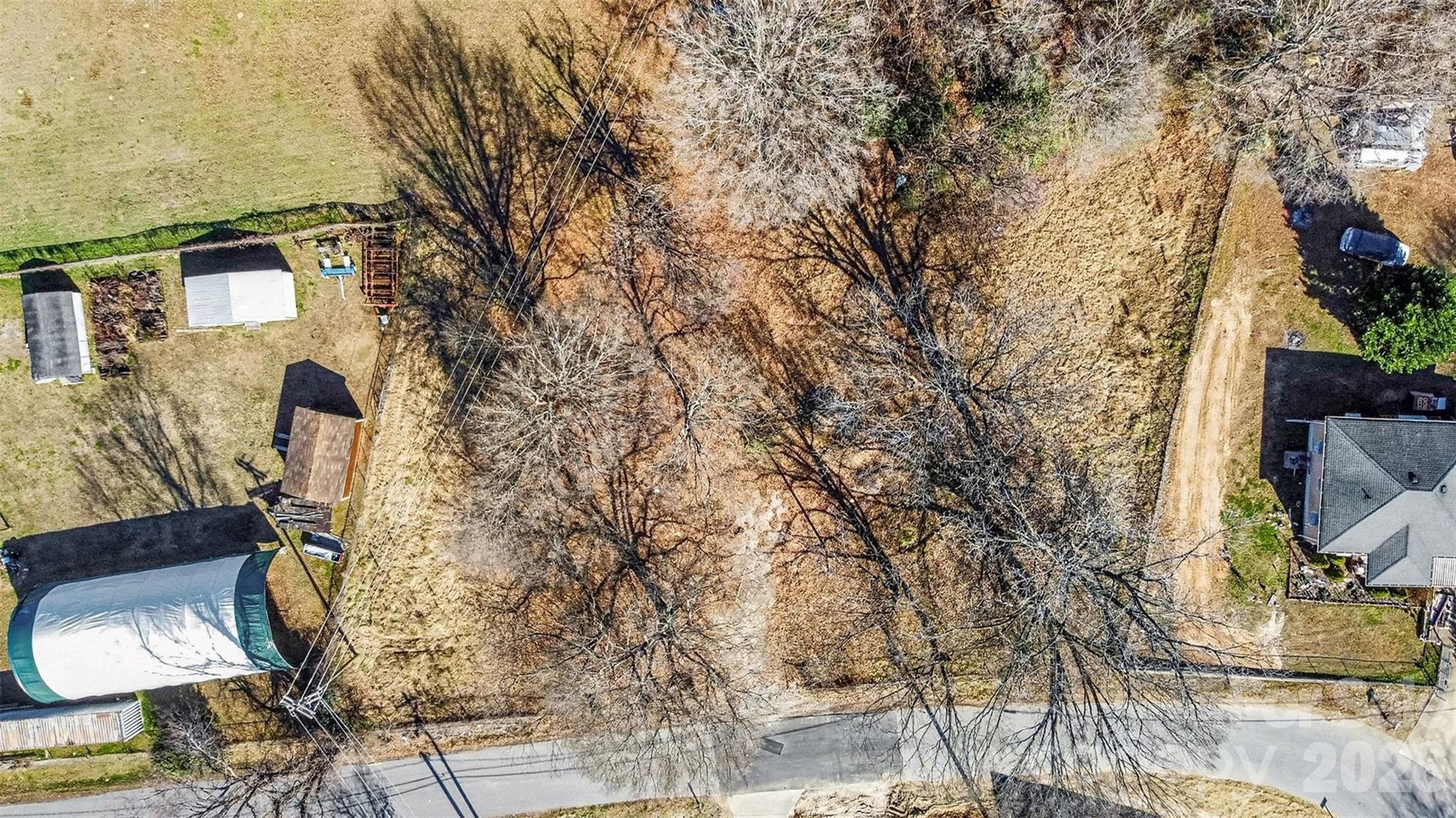 Build your next project on this level, buildable lot in a fast-growing area of Gastonia. Located at 2618 Goble Street, this parcel offers public sewer access, with well installation or water line extension needed for water service. Surrounded by new development and improving infrastructure, the location delivers long-term potential for both homeowners and investors. Adjacent parcel at 2624 Goble Street is also available, allowing flexibility for a larger build, multi-lot project, or additional privacy. A great opportunity to secure land in an established yet evolving area.