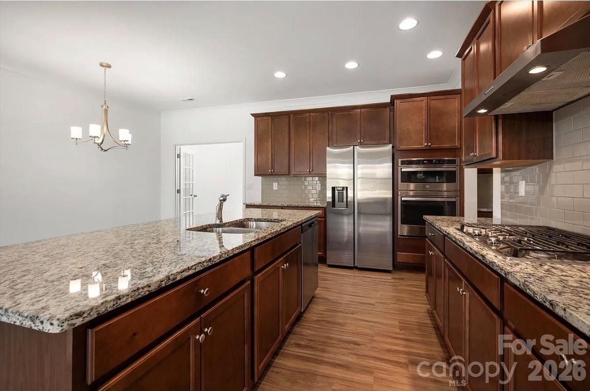 The Villas at Tuckers Walk - Residential