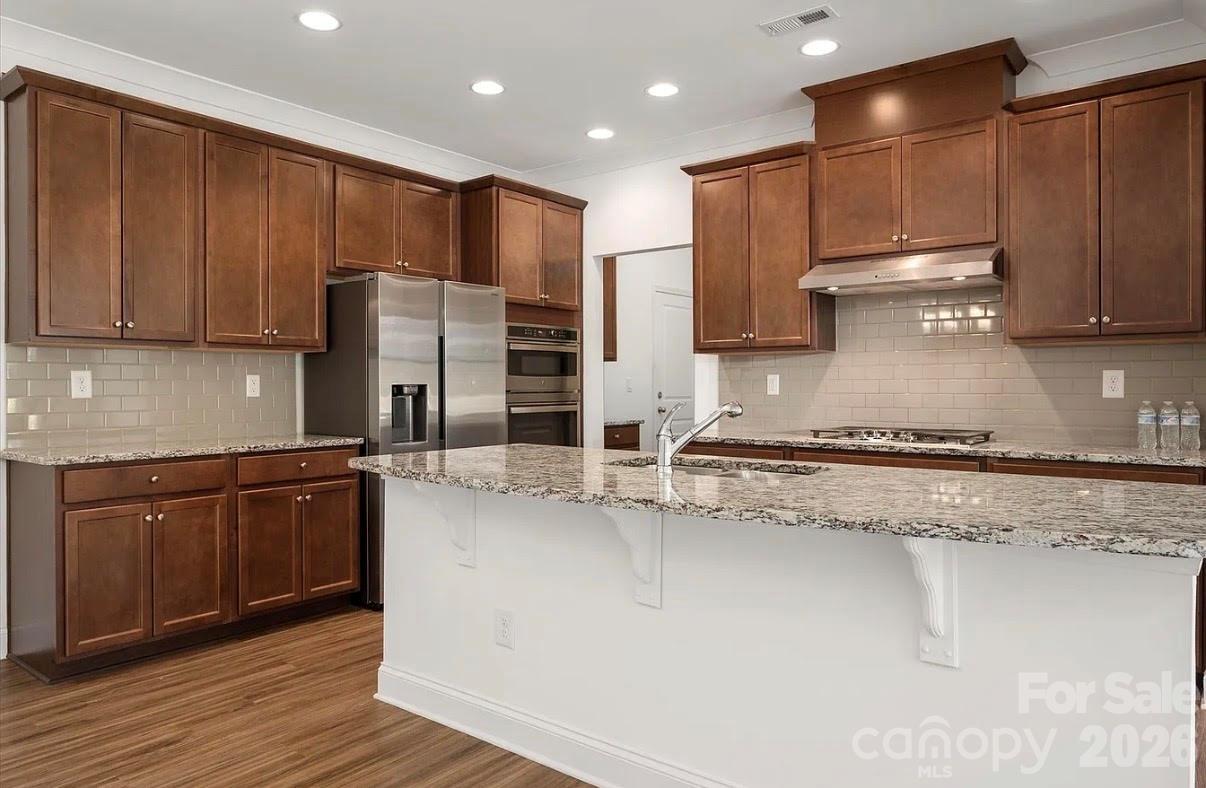 The Villas at Tuckers Walk - Residential