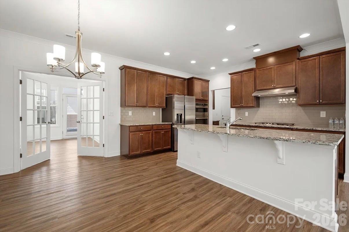 The Villas at Tuckers Walk - Residential