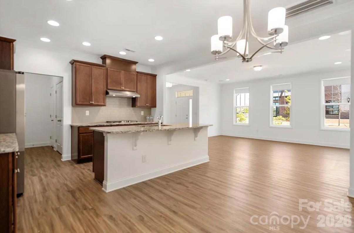 The Villas at Tuckers Walk - Residential