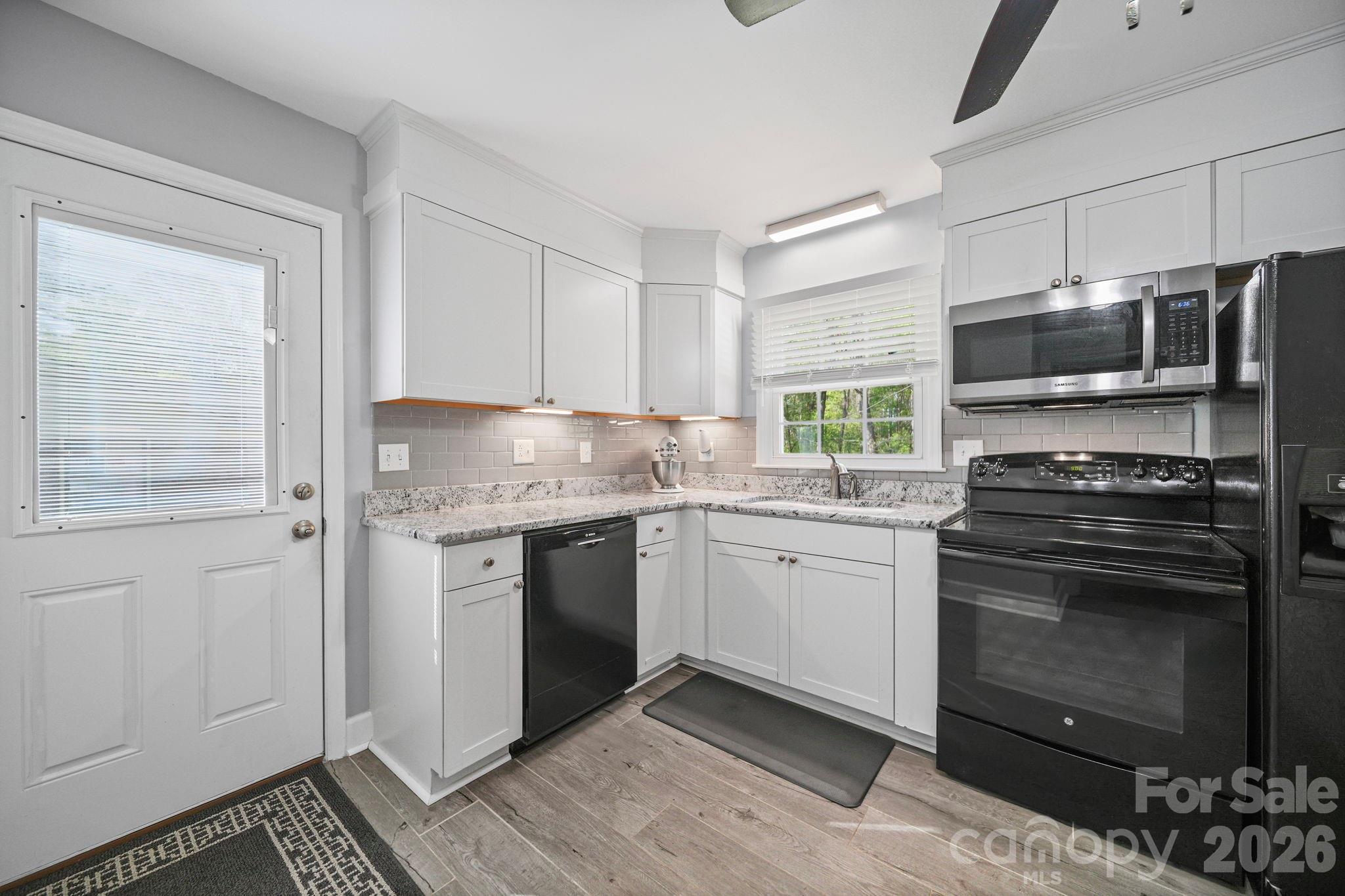 Hemby Acres - Residential