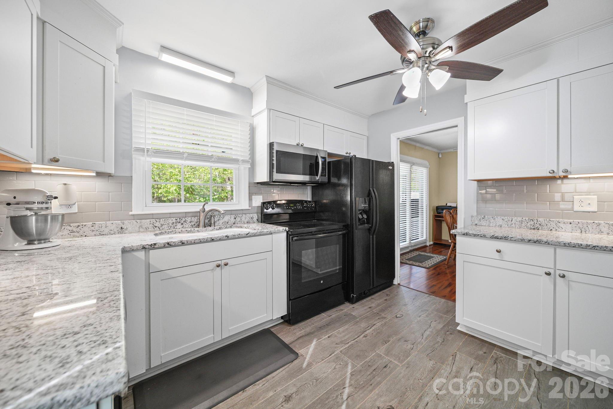 Hemby Acres - Residential