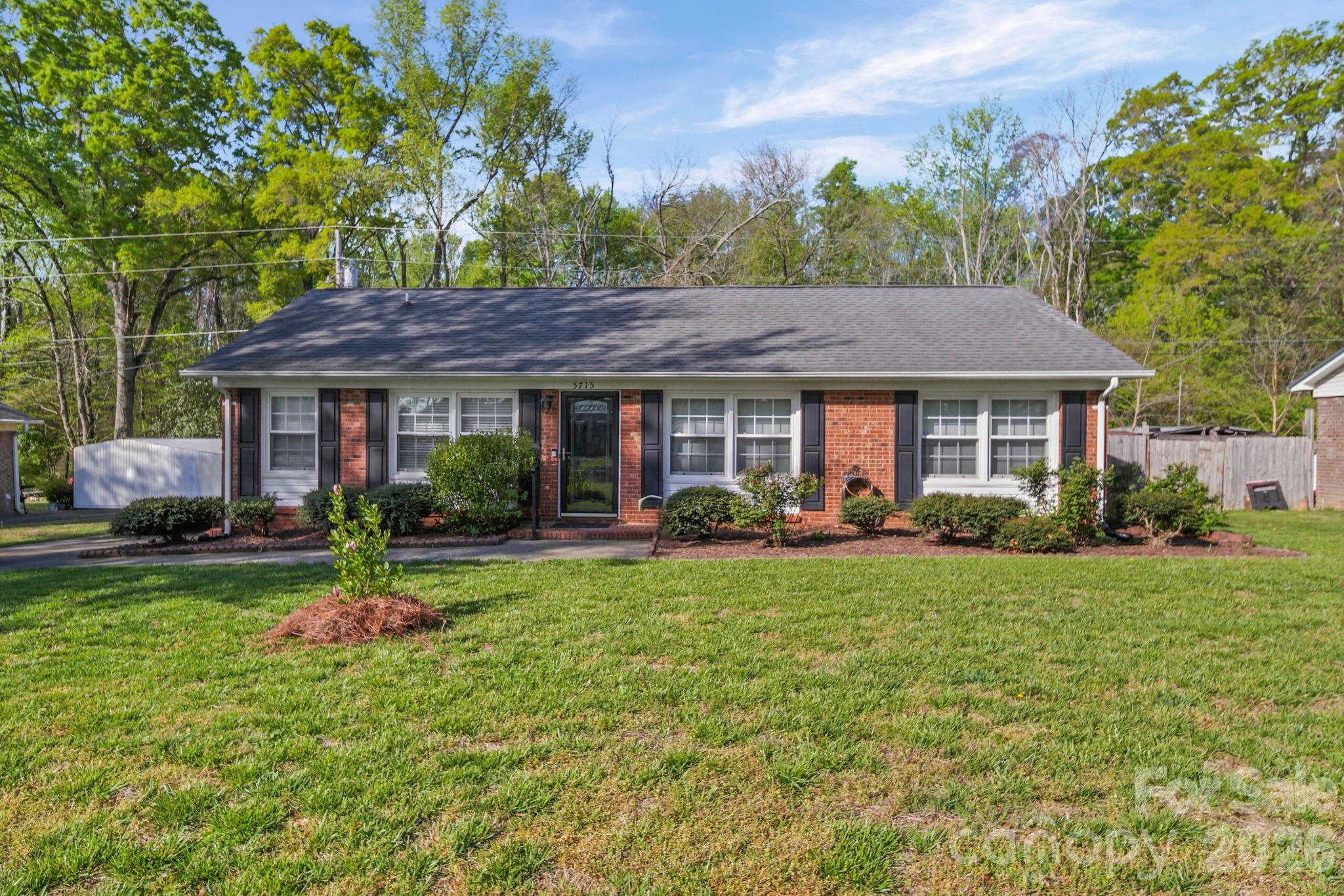 Hemby Acres - Residential