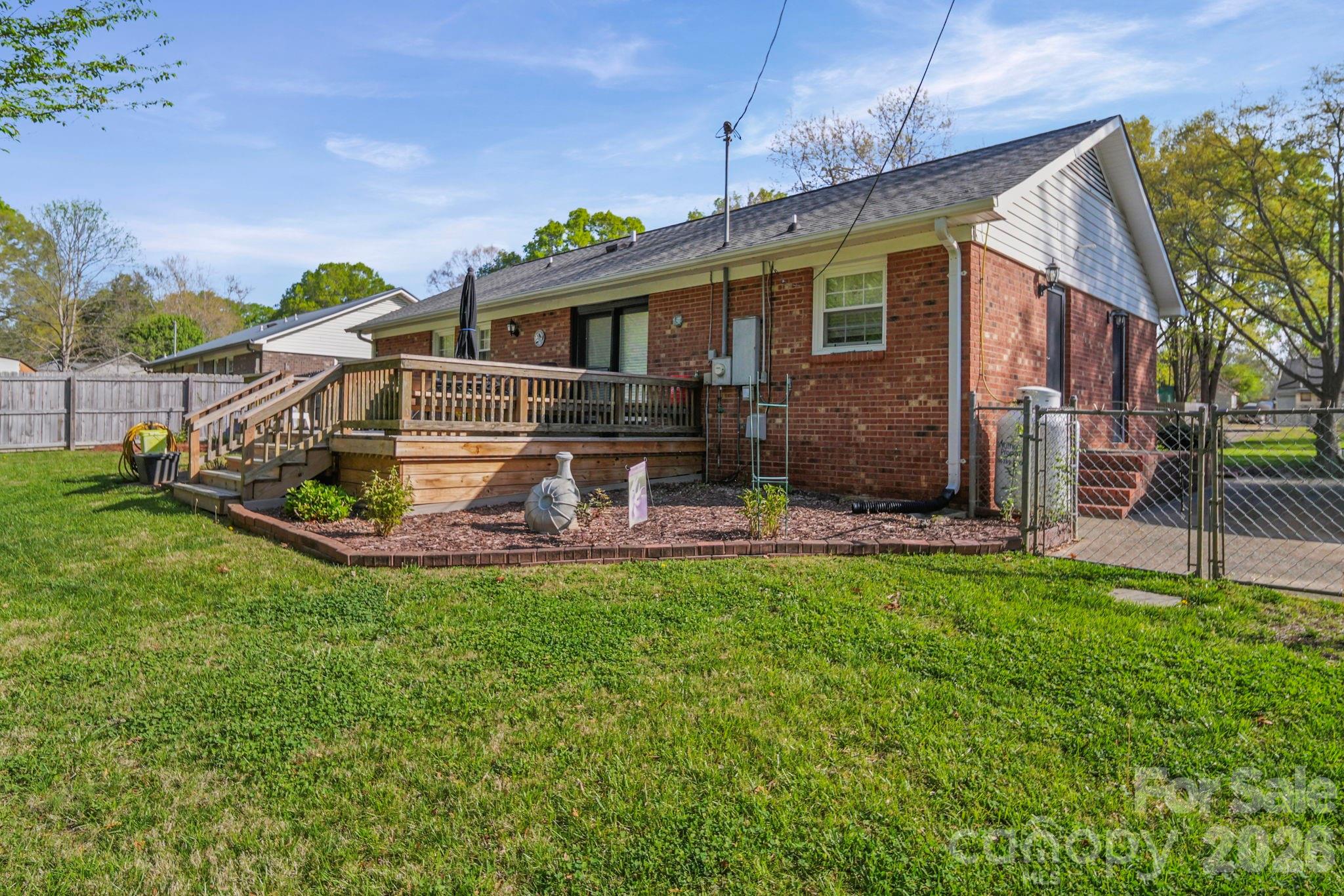 Hemby Acres - Residential