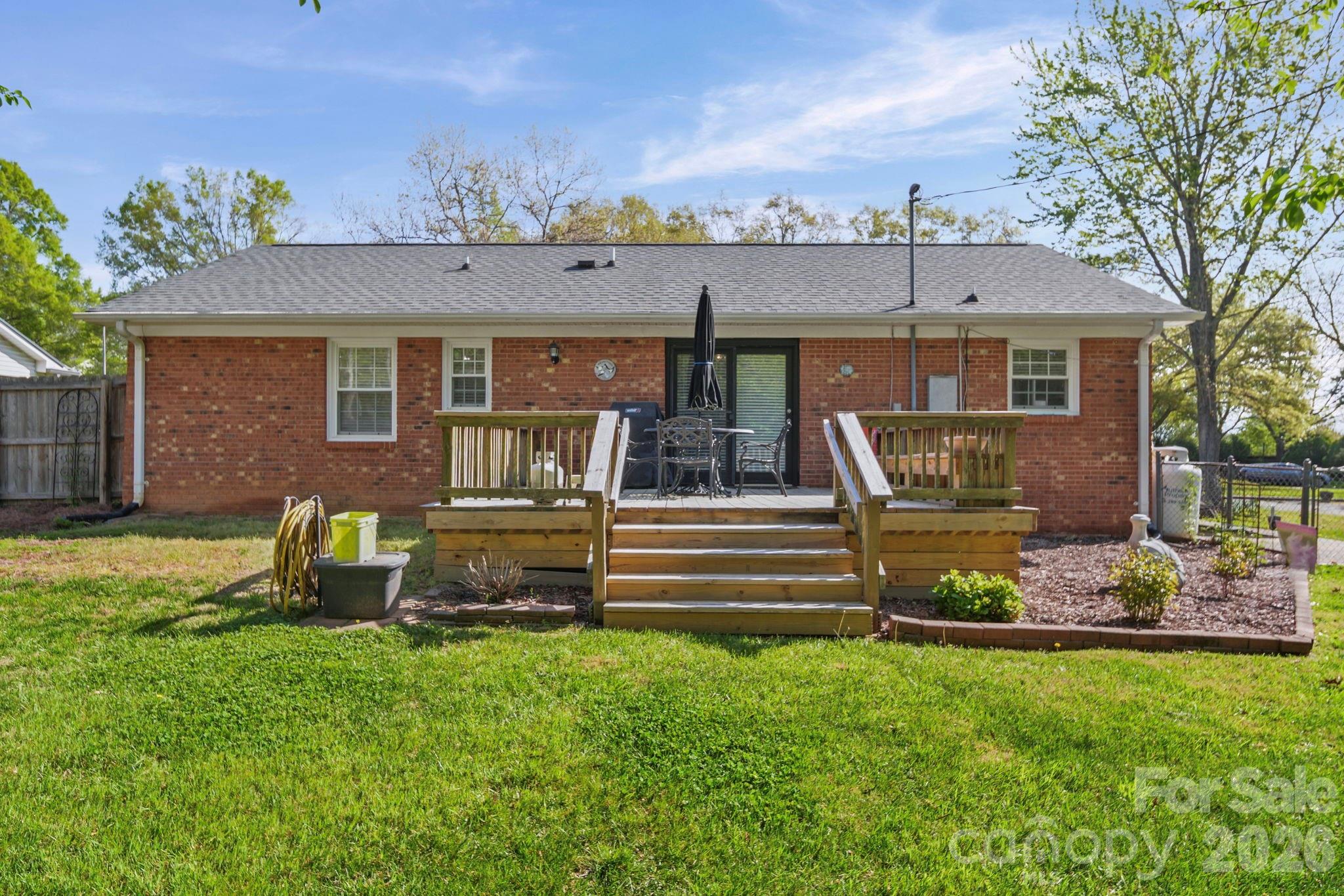 Hemby Acres - Residential