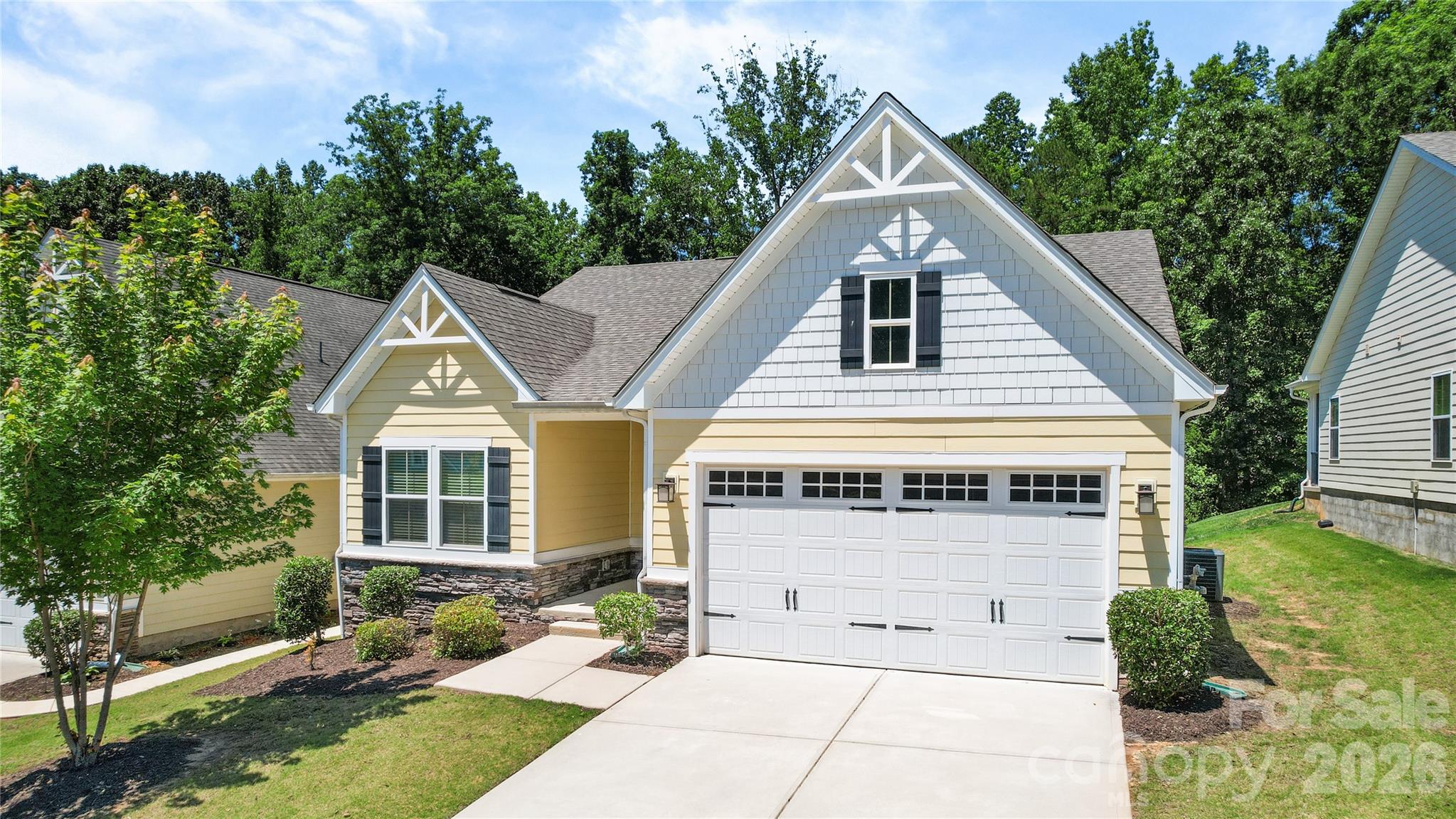 Holcomb Woods - Residential