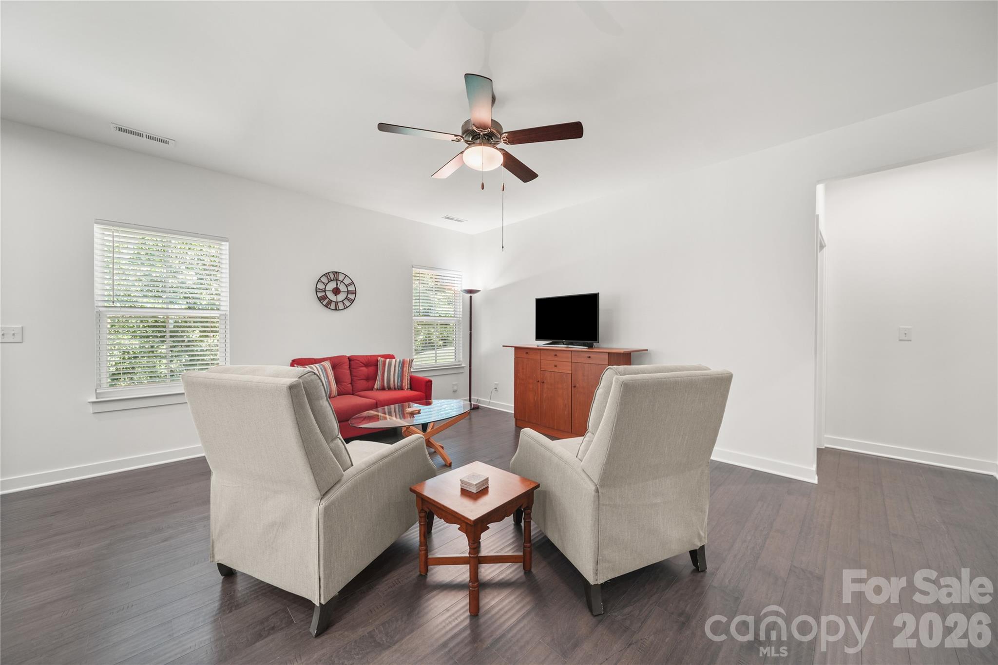Holcomb Woods - Residential