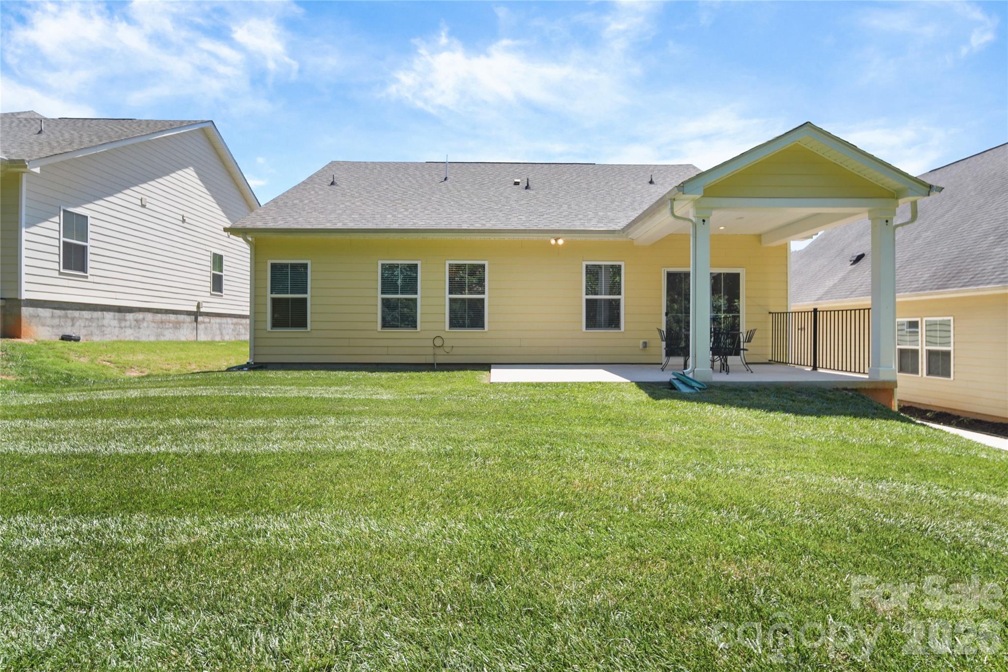 Holcomb Woods - Residential