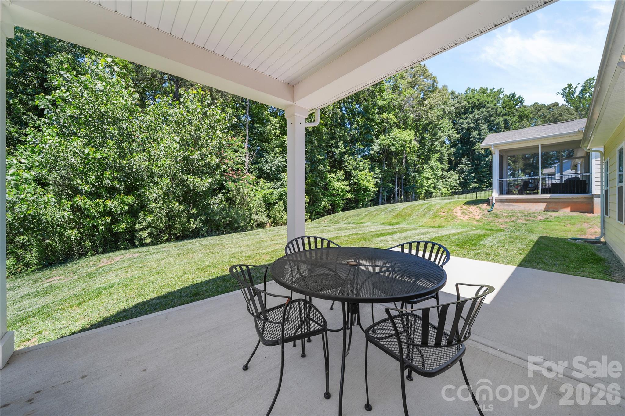 Holcomb Woods - Residential