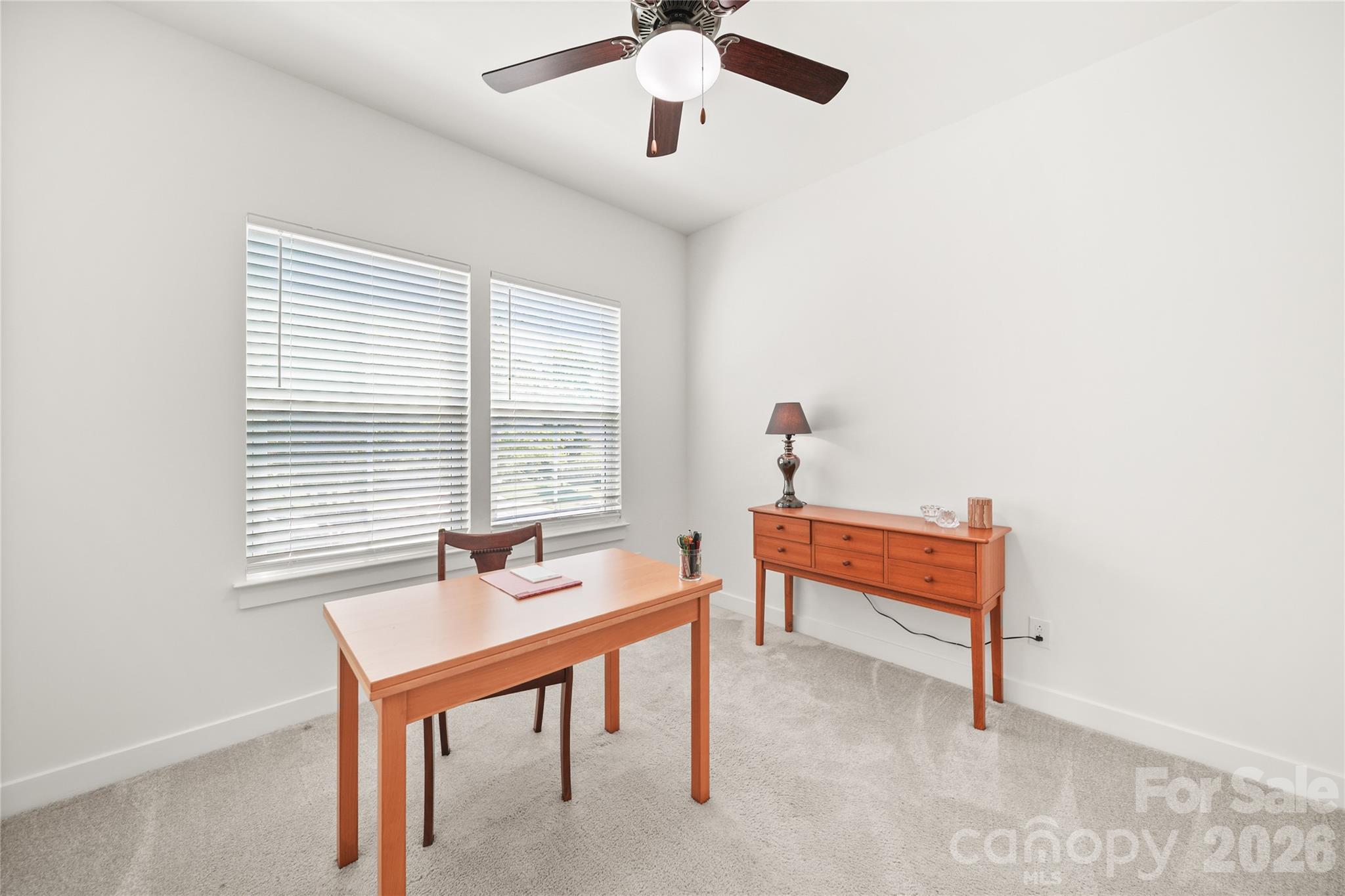 Holcomb Woods - Residential