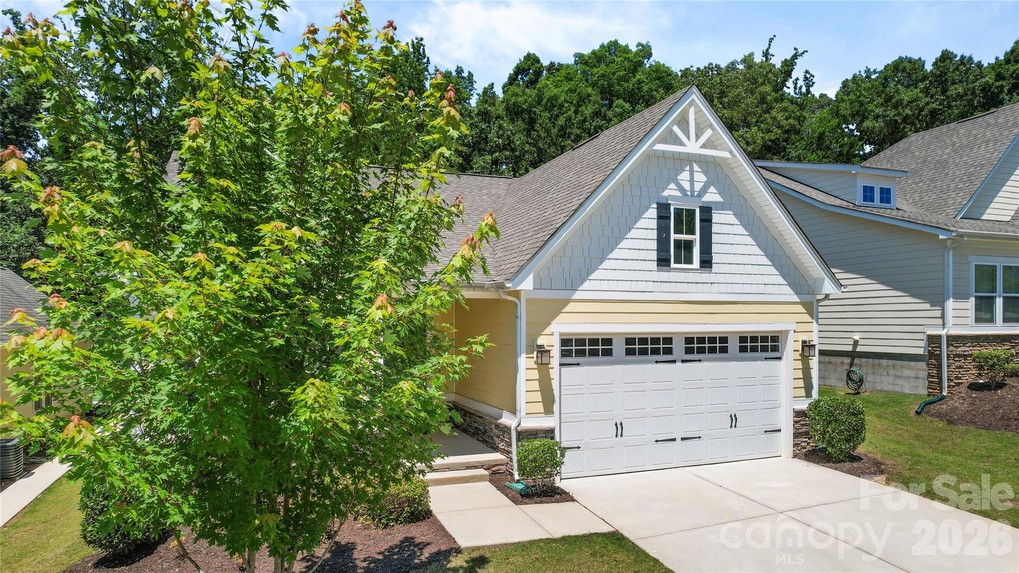 Holcomb Woods - Residential