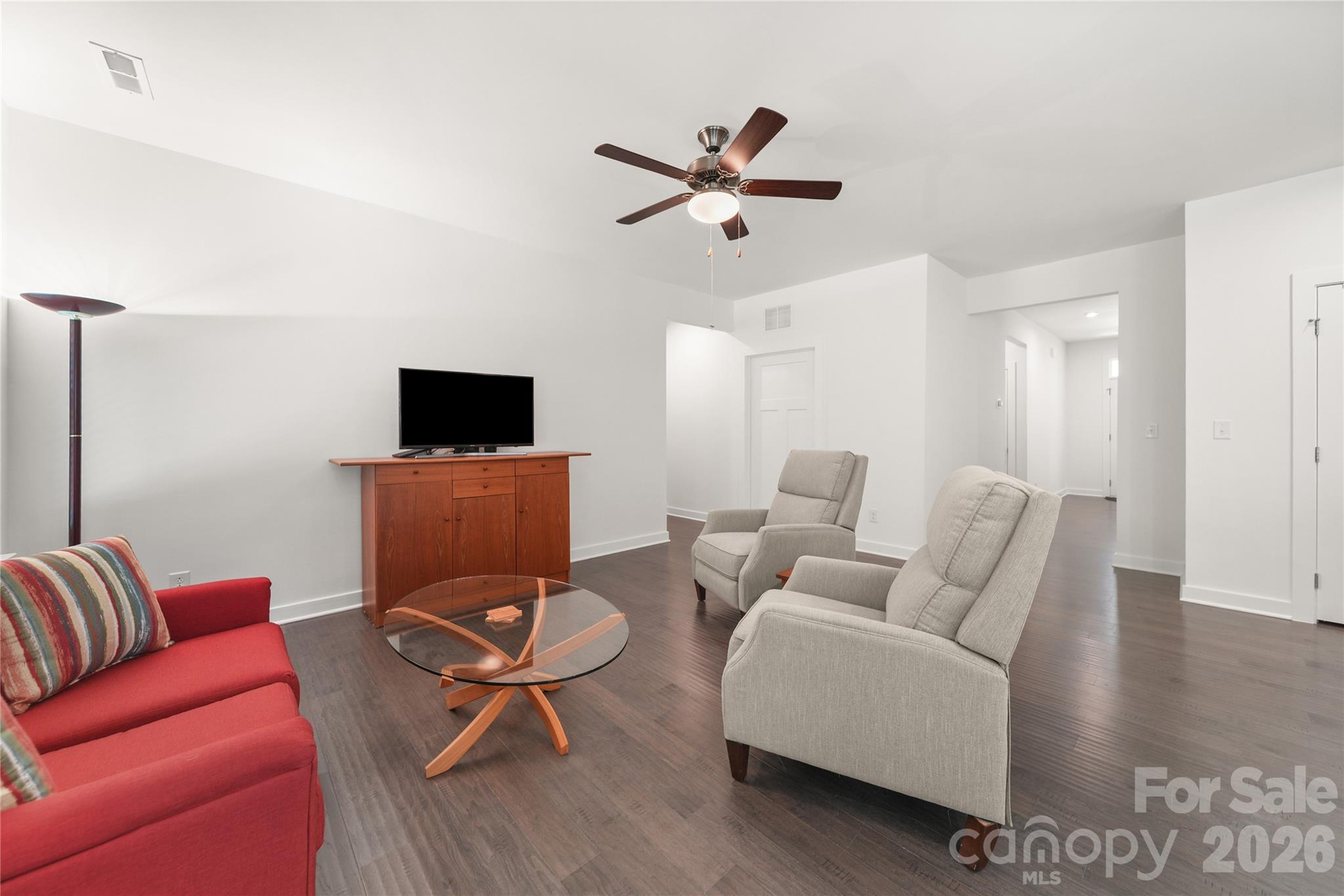 Holcomb Woods - Residential