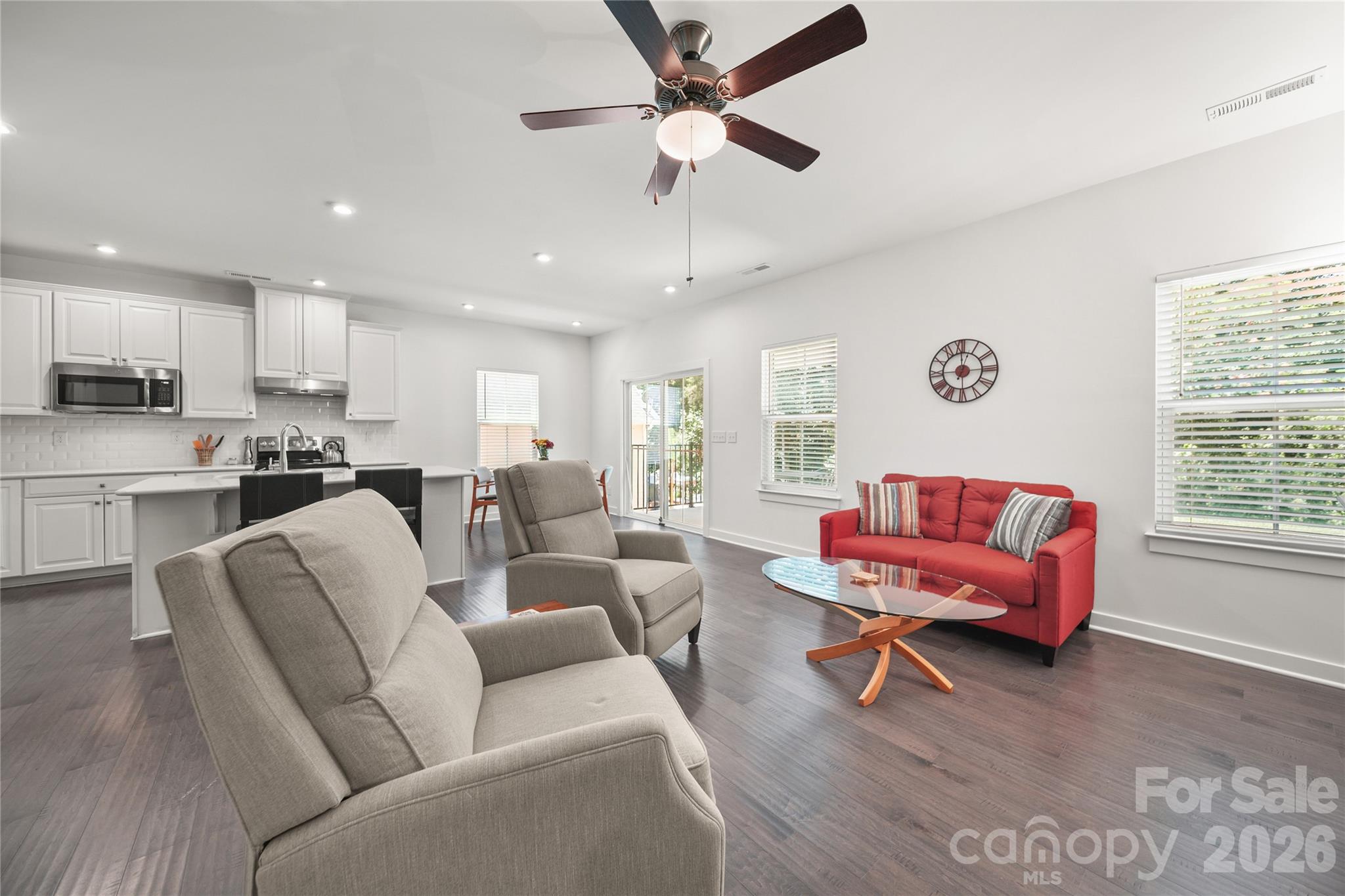 Holcomb Woods - Residential