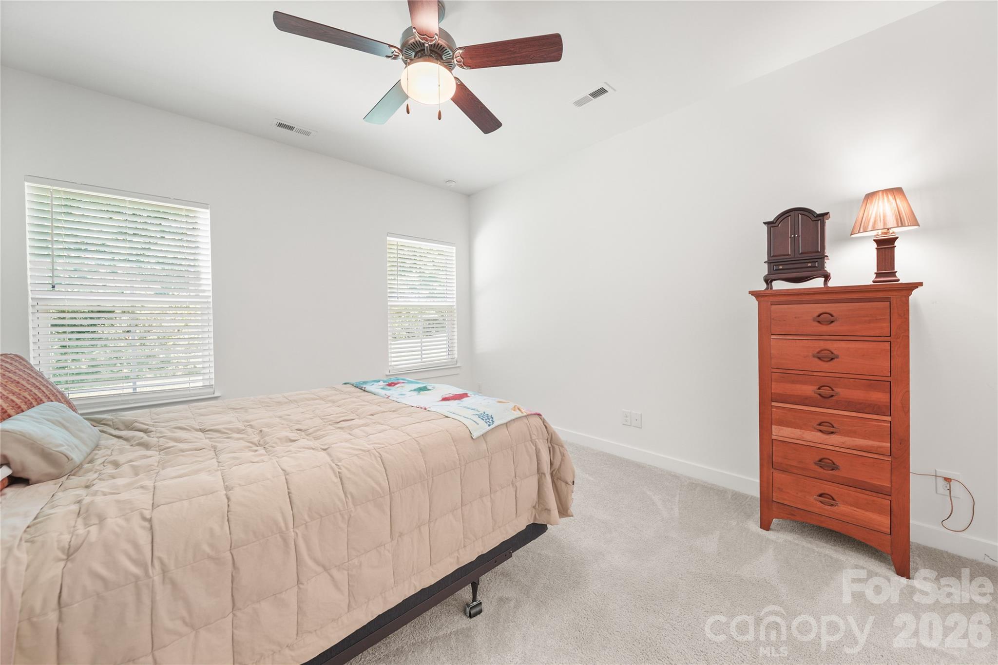Holcomb Woods - Residential