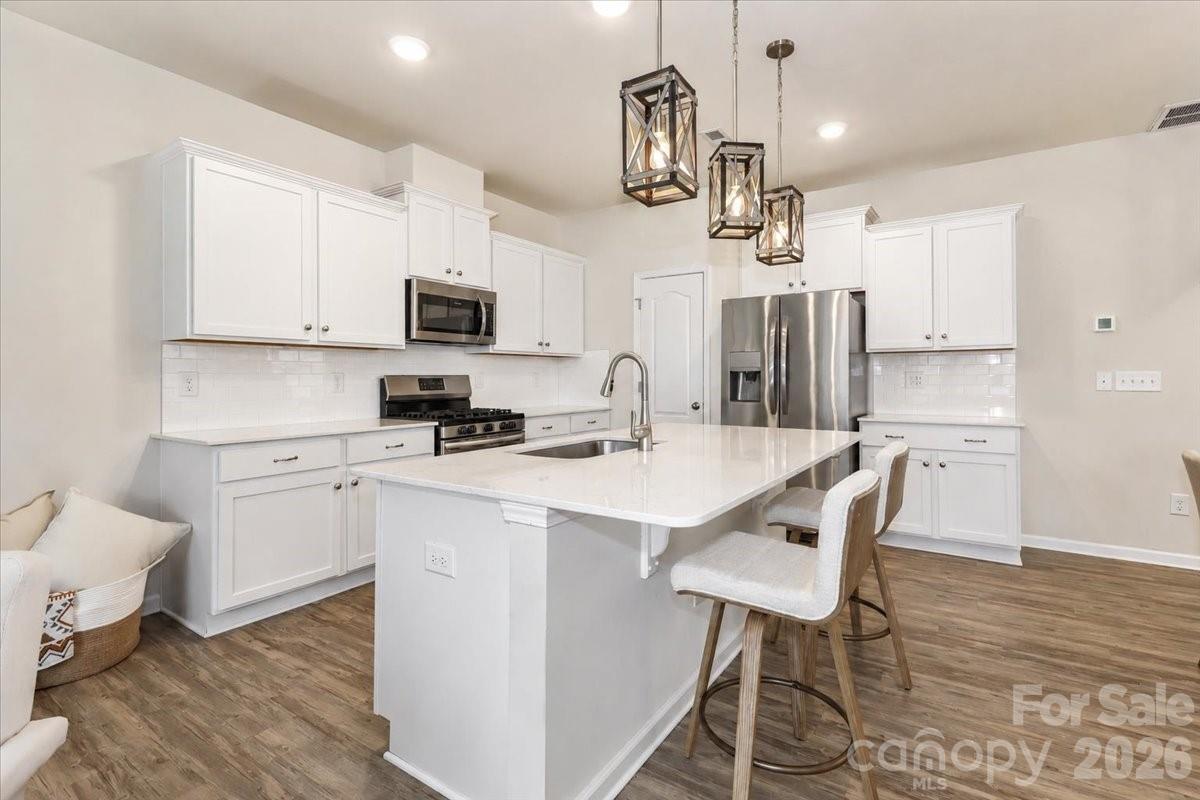 Westbranch - Residential
