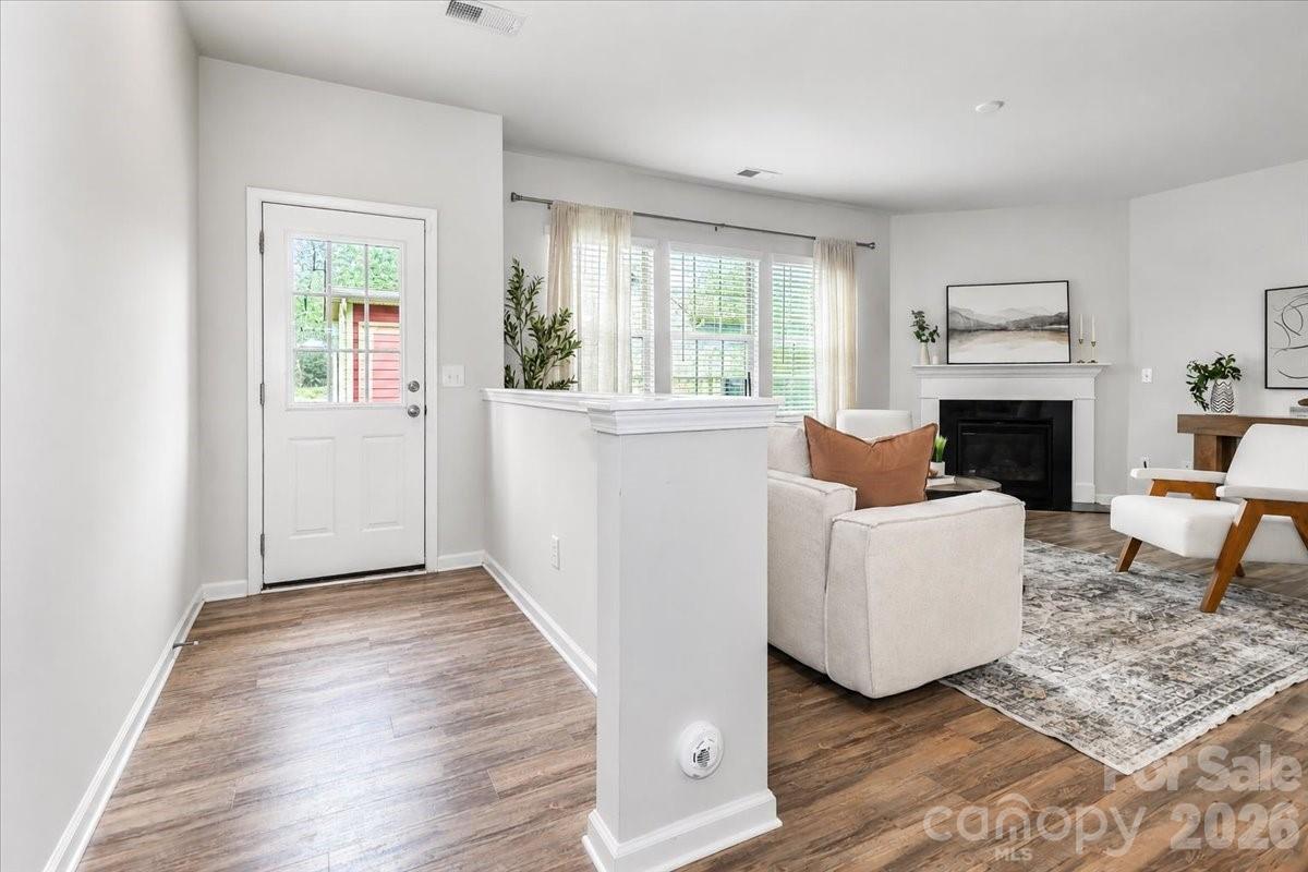 Westbranch - Residential