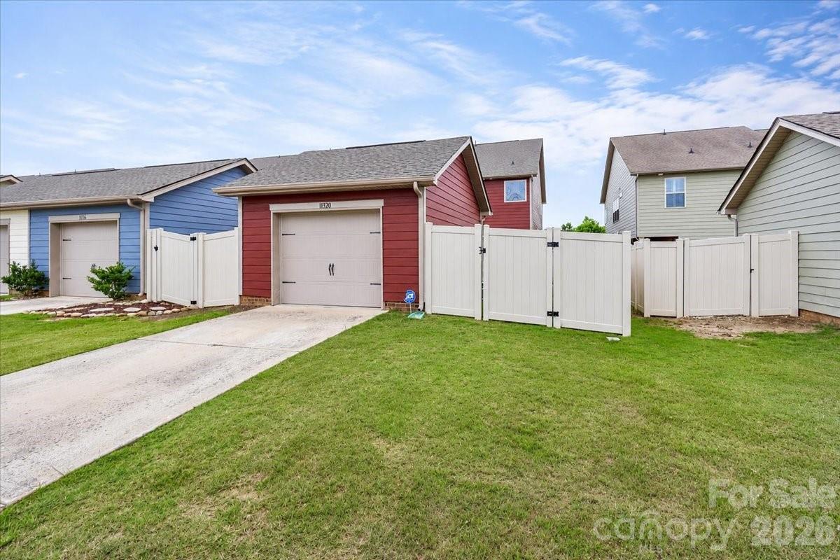 Westbranch - Residential
