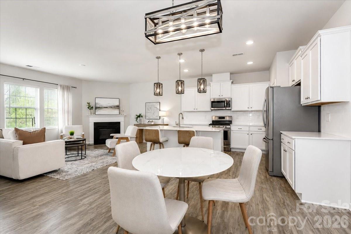 Westbranch - Residential