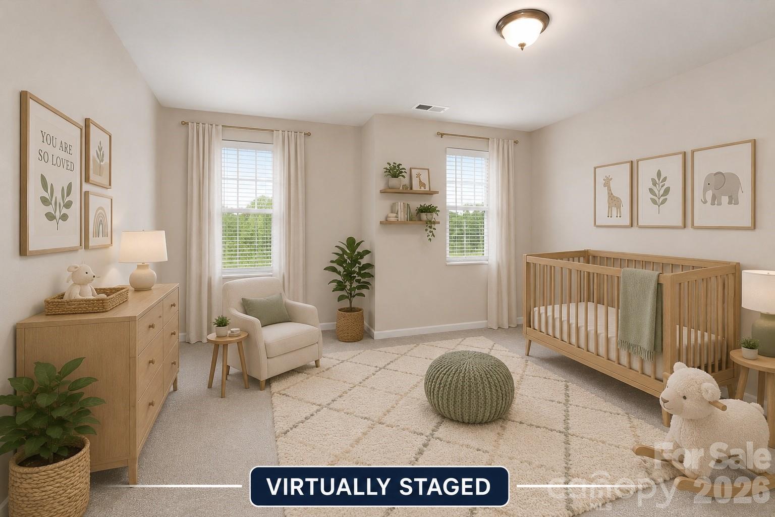 Westbranch - Residential