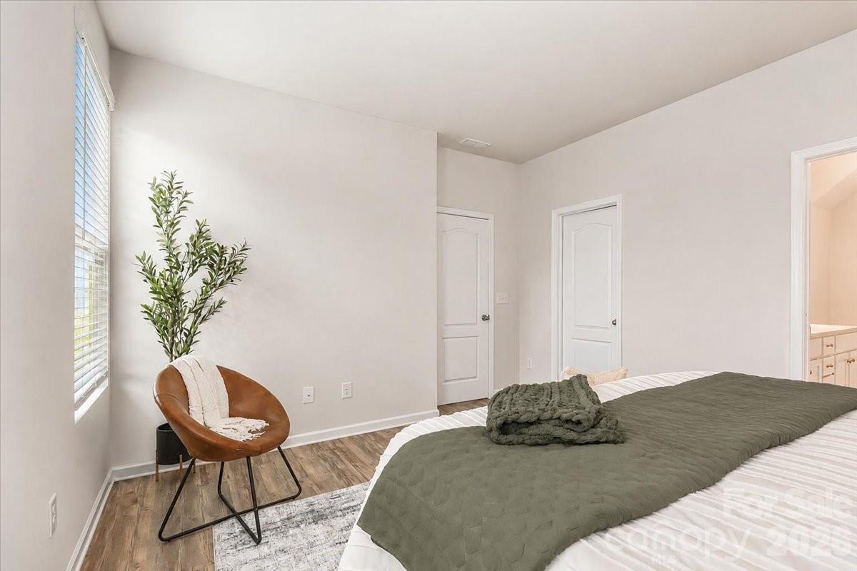 Westbranch - Residential