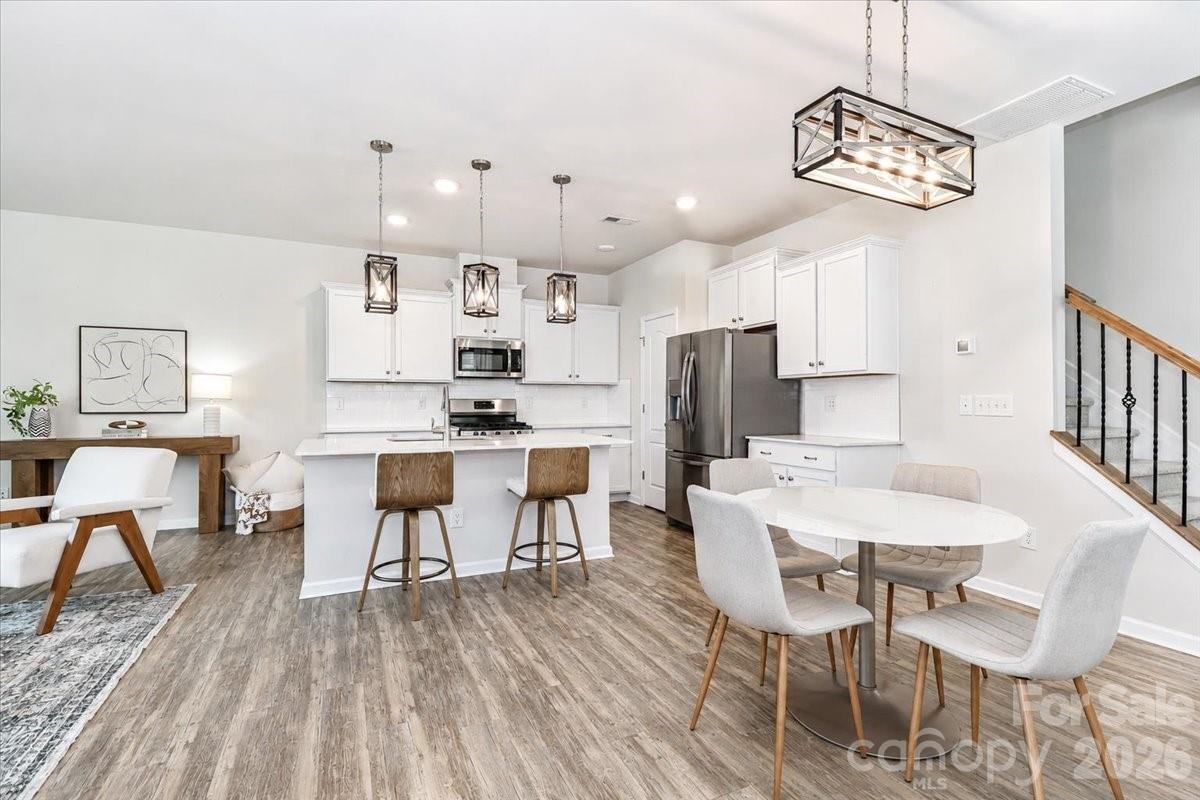 Westbranch - Residential