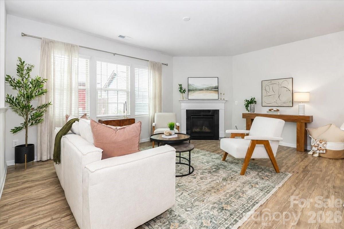 Westbranch - Residential