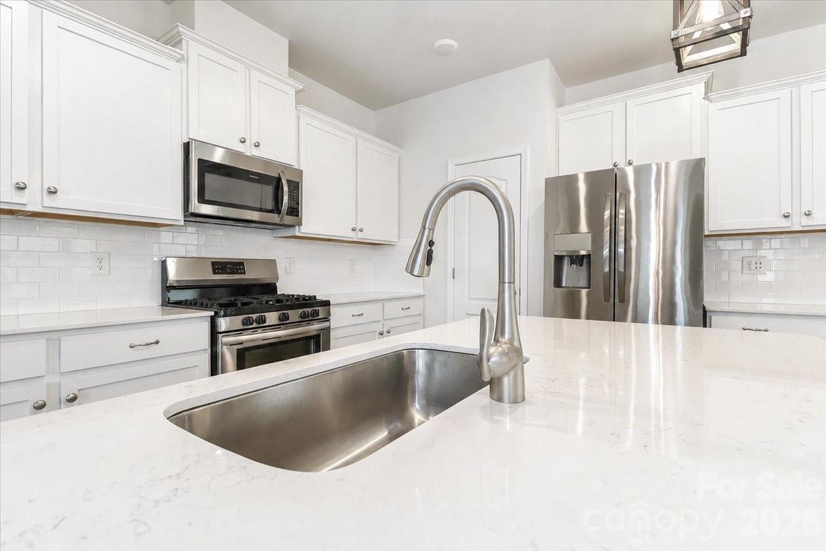 Westbranch - Residential