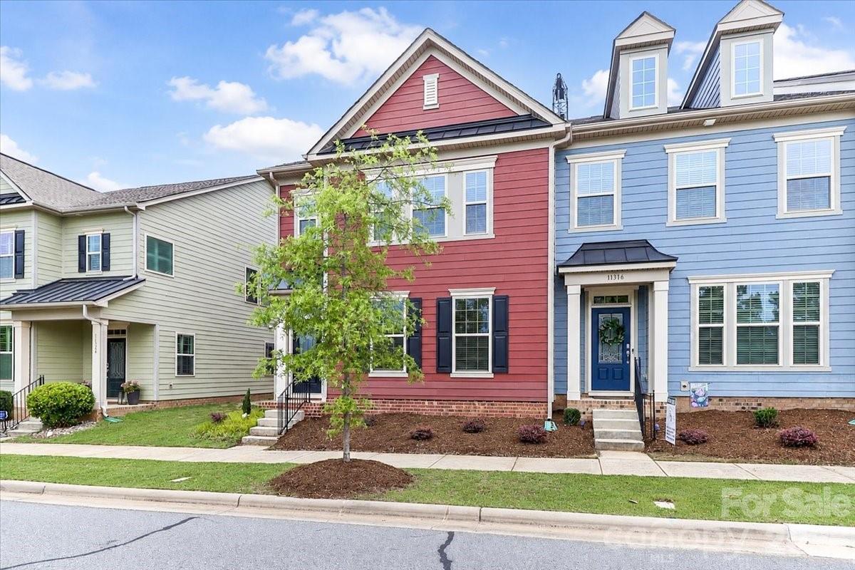 Westbranch - Residential