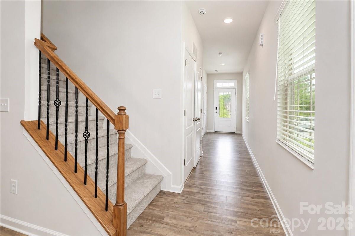 Westbranch - Residential