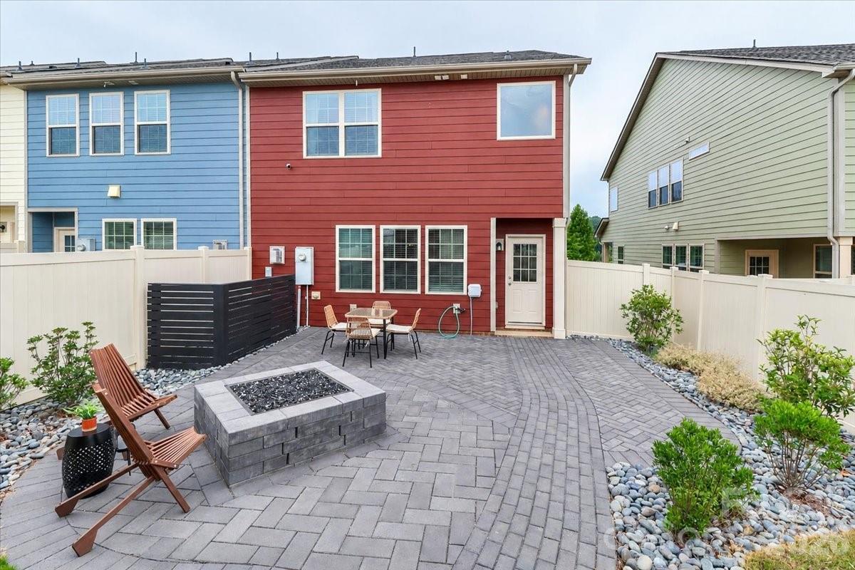 Westbranch - Residential