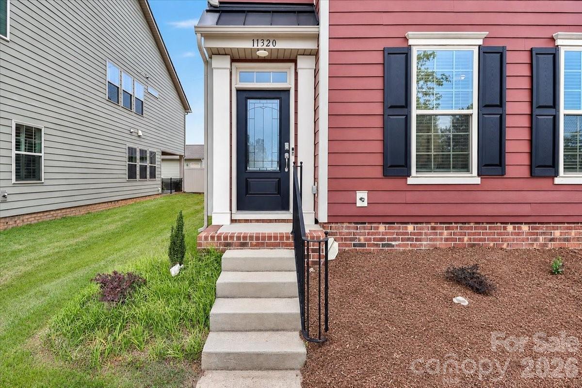 Westbranch - Residential