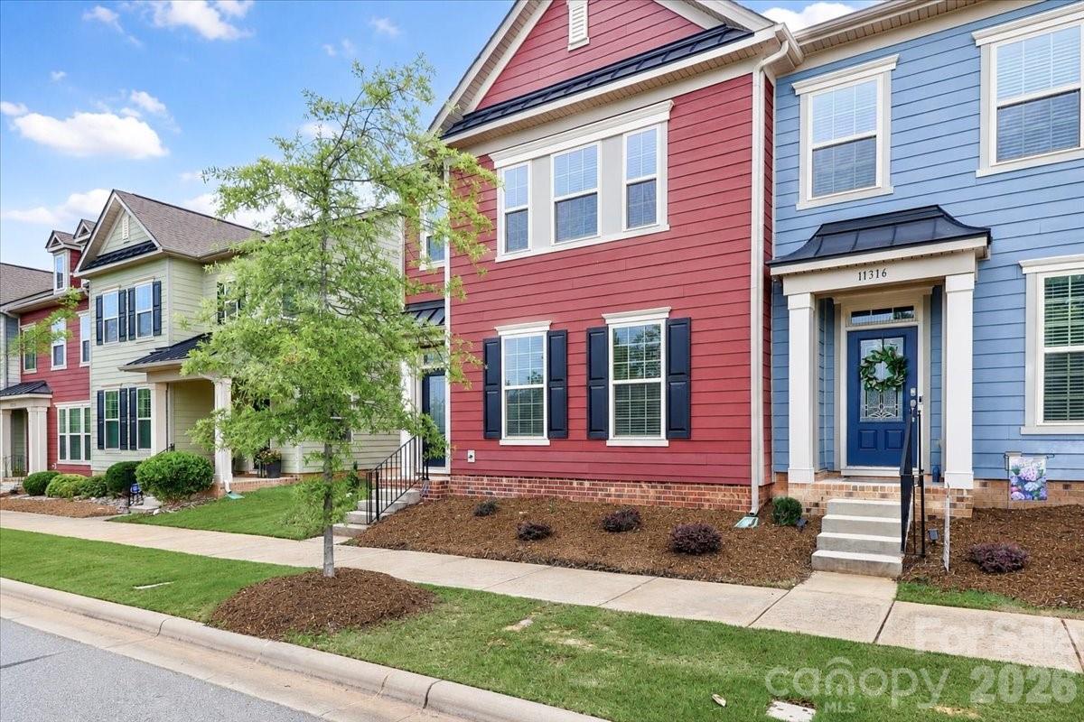 Westbranch - Residential