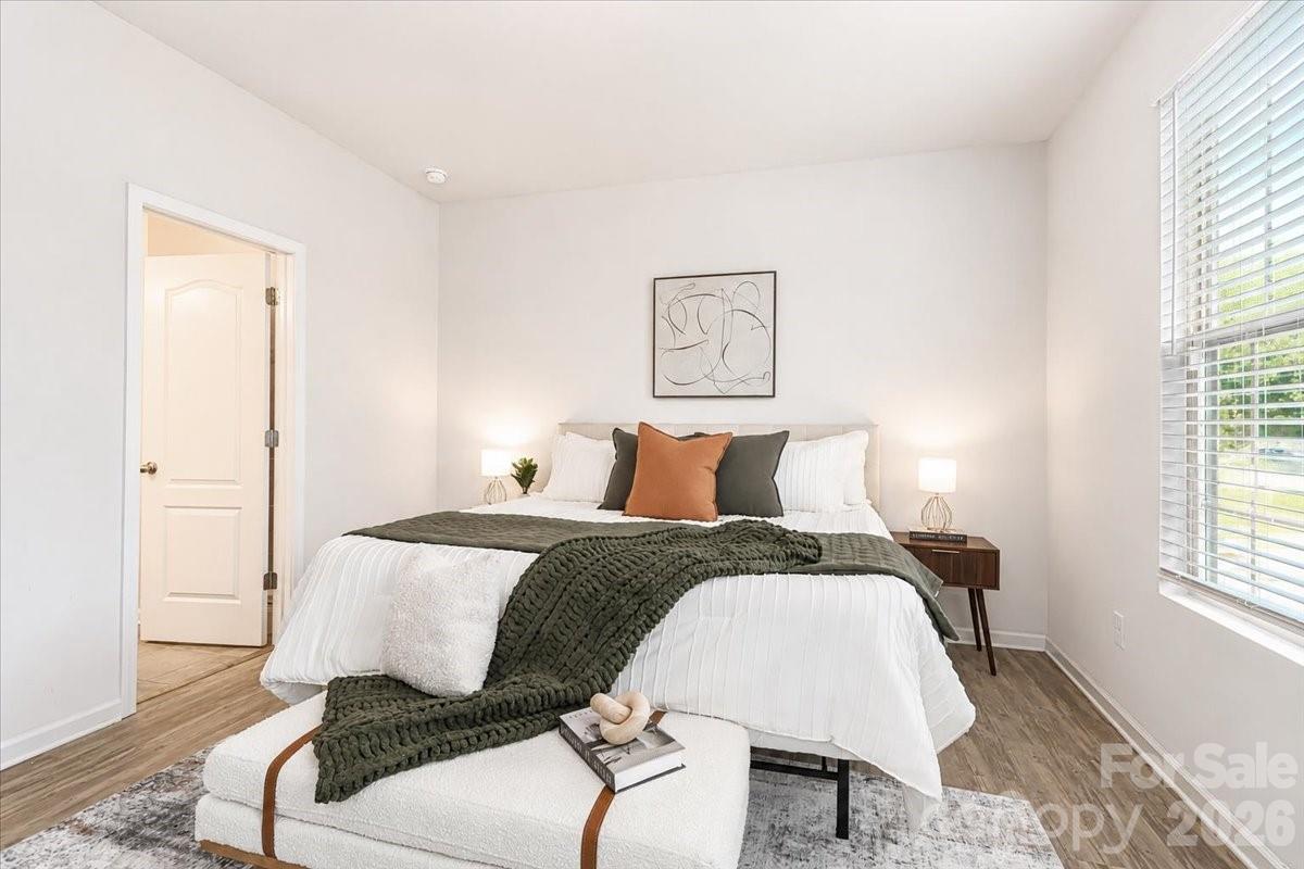 Westbranch - Residential