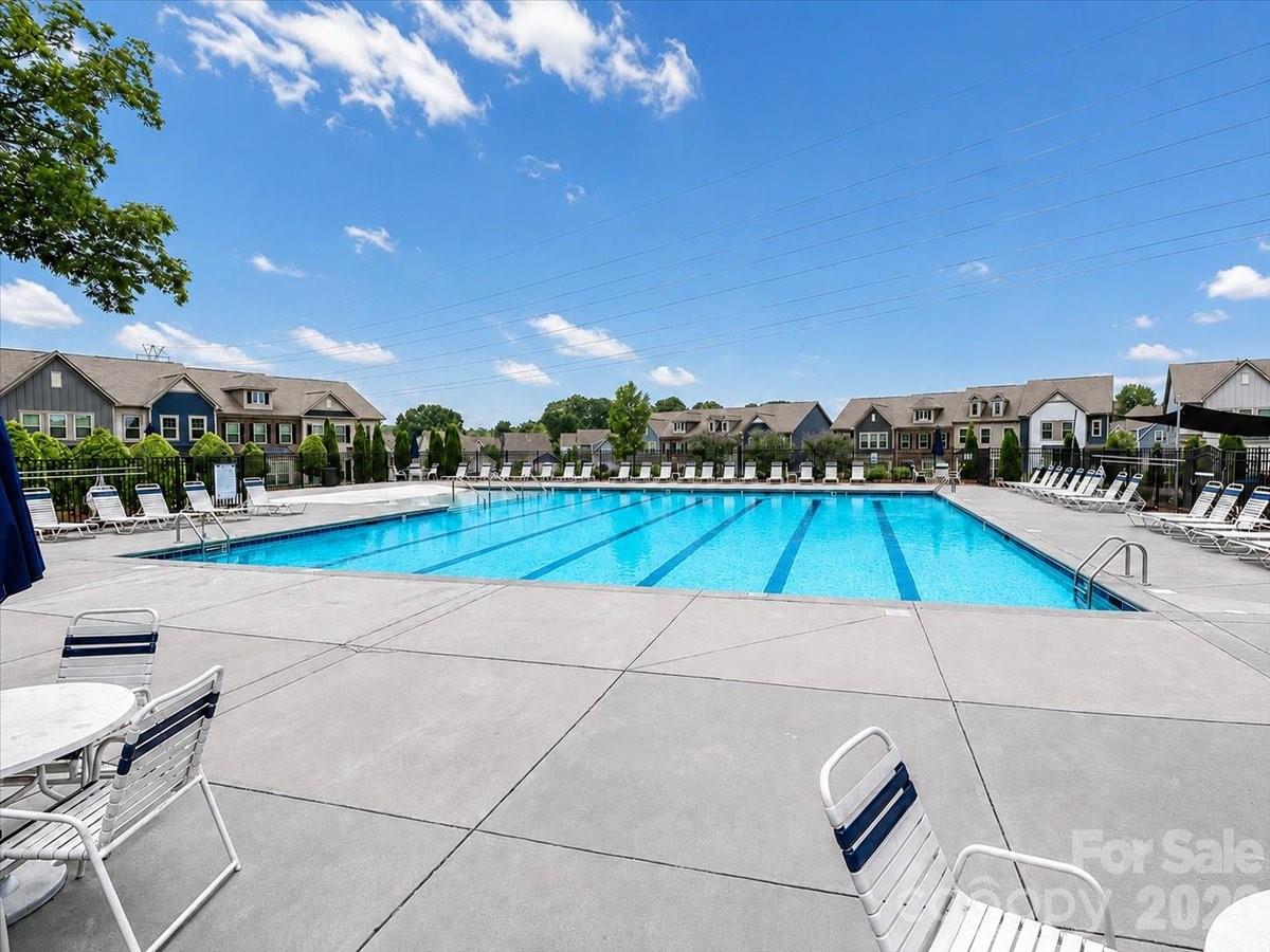 Westbranch - Residential