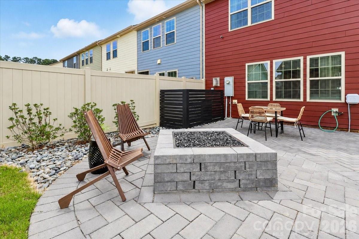 Westbranch - Residential