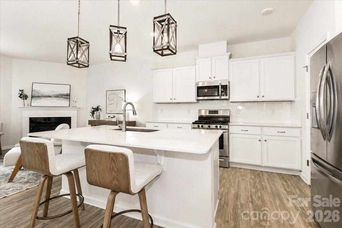 Westbranch - Residential
