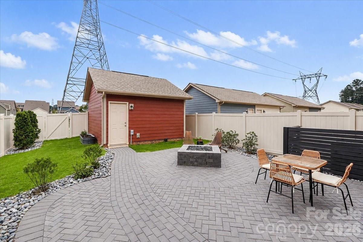 Westbranch - Residential