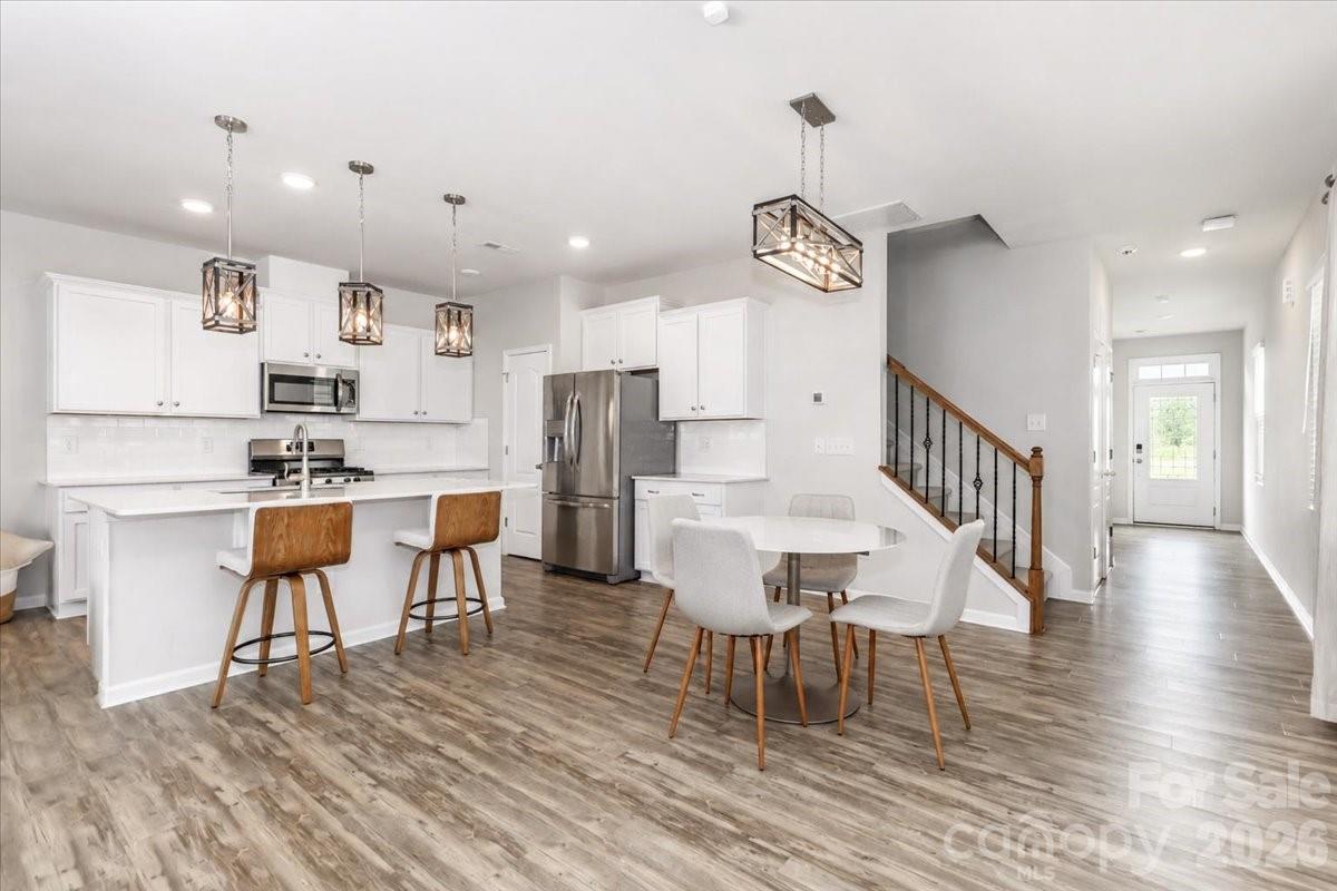 Westbranch - Residential