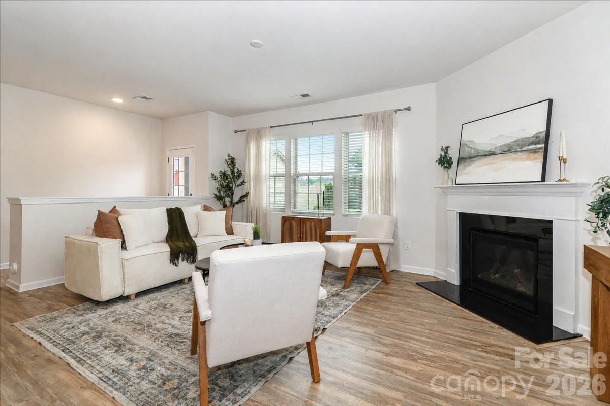 Westbranch - Residential