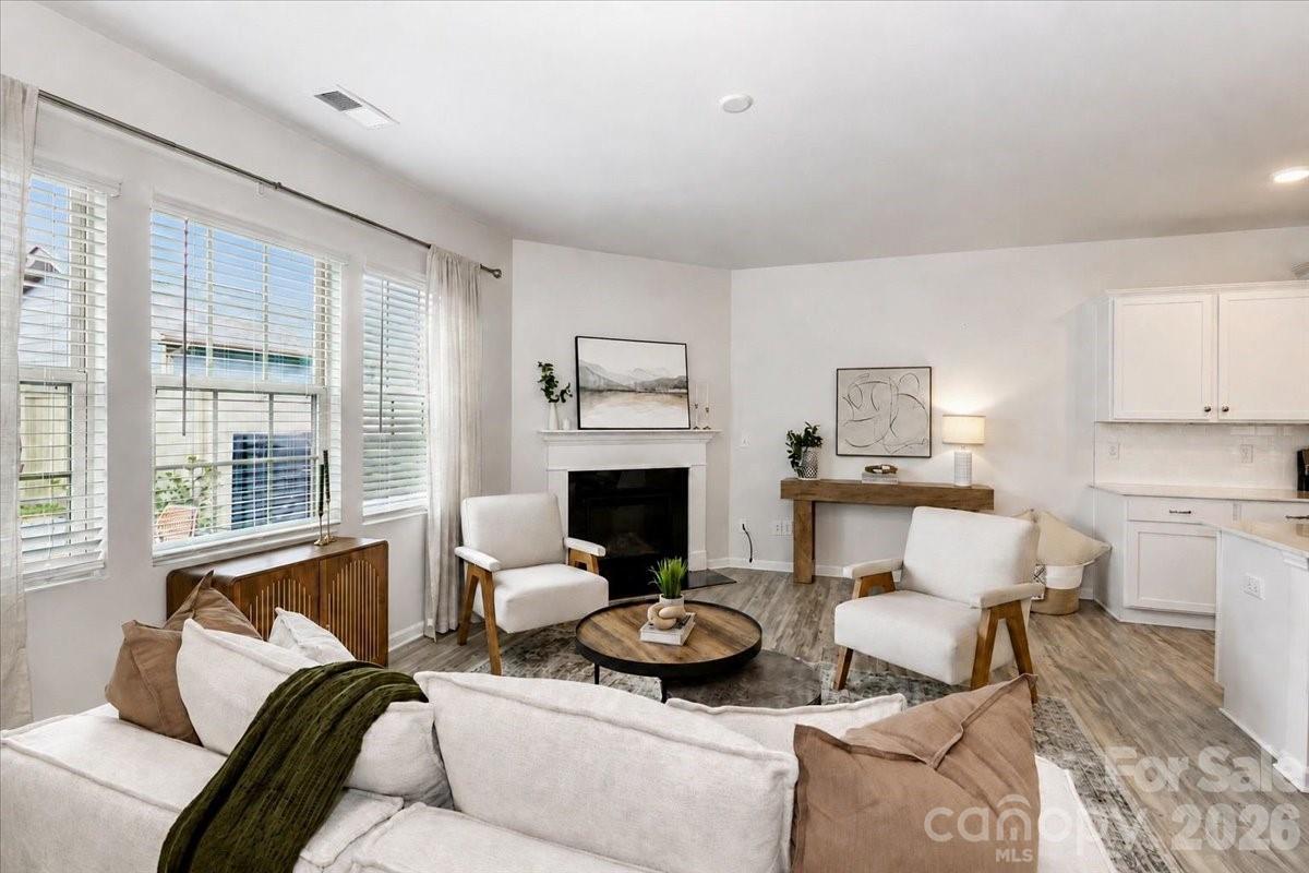 Westbranch - Residential