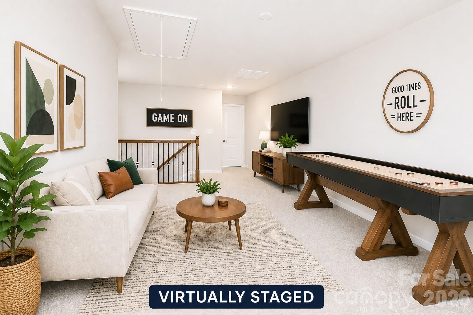 Westbranch - Residential