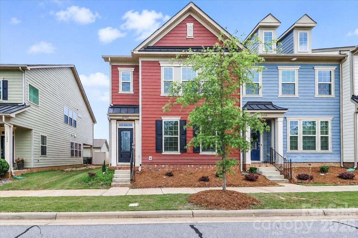 Westbranch - Residential